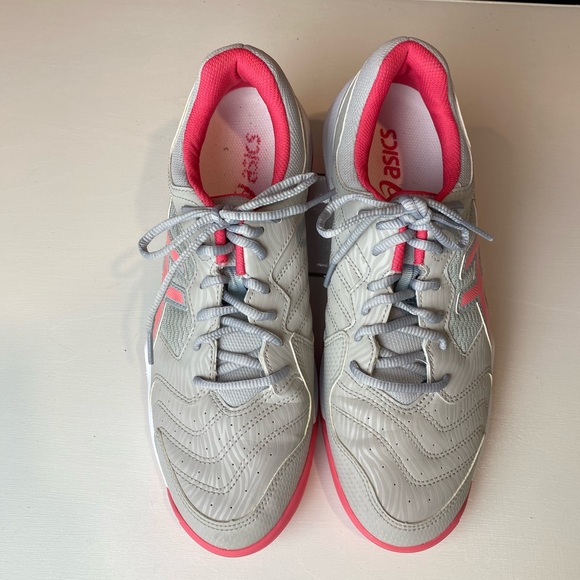 Asics Shoes - ASICS Women's GEL-Dedicate‎ 6 Tennis Shoes Size 11